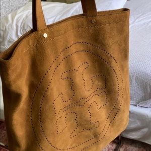 Tory Burch fall bag